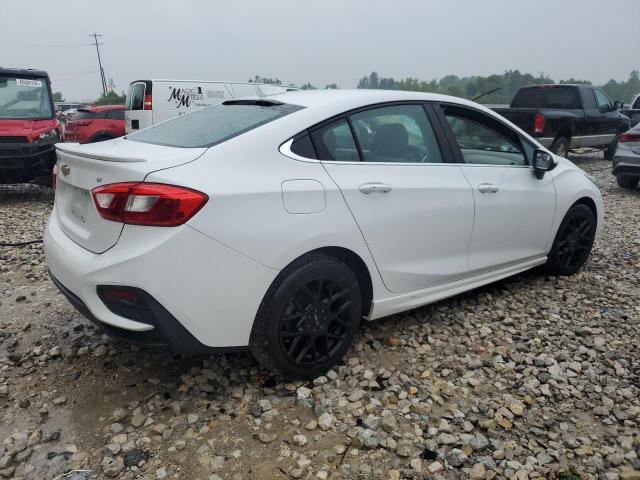 2017 CHEVROLET CRUZE LT #3282633077