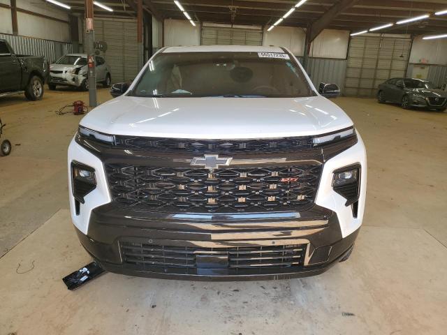 2025 CHEVROLET TRAVERSE R 1GNERLRS2SJ173881