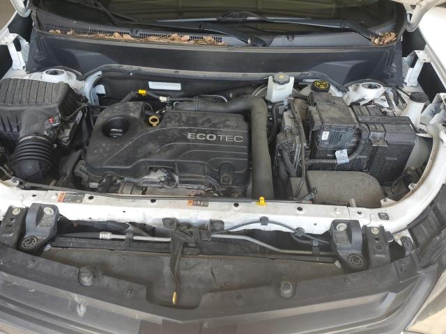 2018 CHEVROLET EQUINOX LS 2GNAXHEV8J6306995