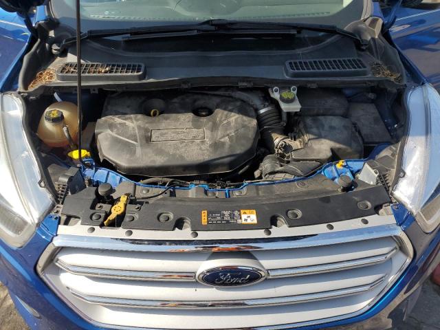 2019 FORD ESCAPE TITANIUM 1FMCU9J91KUC00539