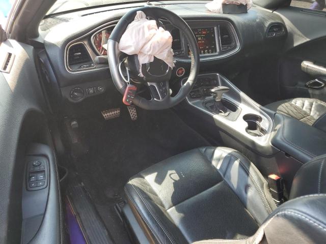 2016 DODGE CHALLENGER - 2C3CDZC96GH168073