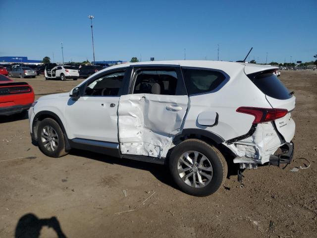 2020 HYUNDAI SANTA FE S 5NMS2CAD3LH284282