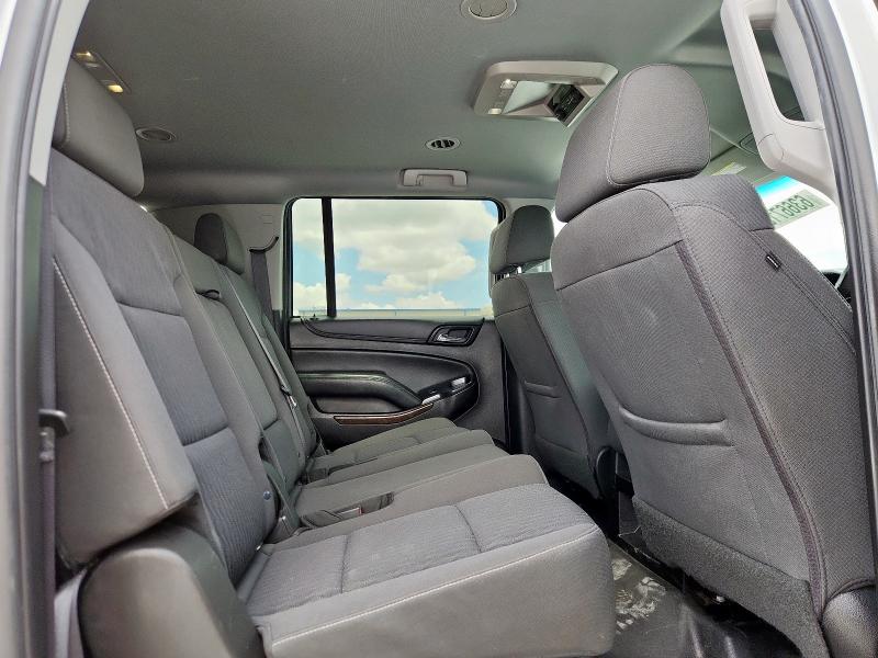 2019 CHEVROLET SUBURBAN C #3263850690