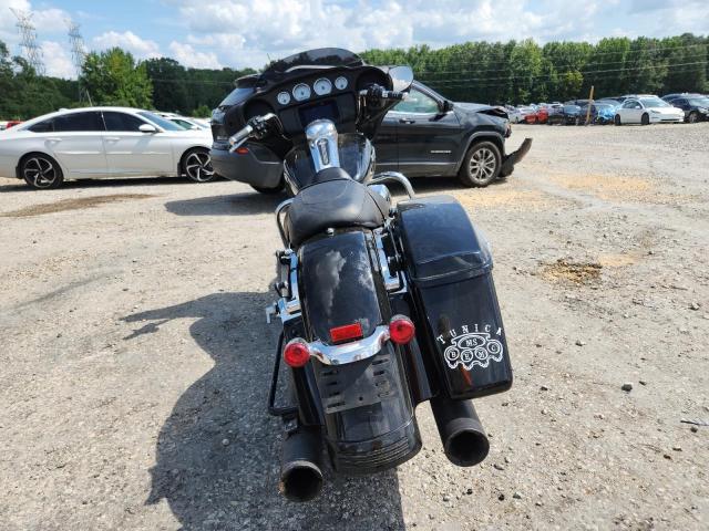 2022 HARLEY-DAVIDSON FLHX 1HD1KBC19NB653273