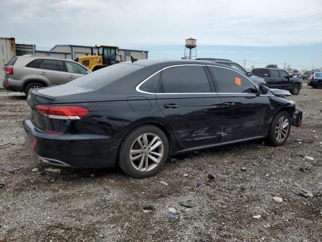 2020 VOLKSWAGEN PASSAT 1VWWA7A36LC012727