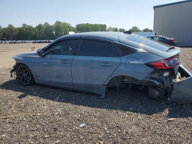 2023 HONDA CIVIC SPOR - 19XFL1H85PE004547