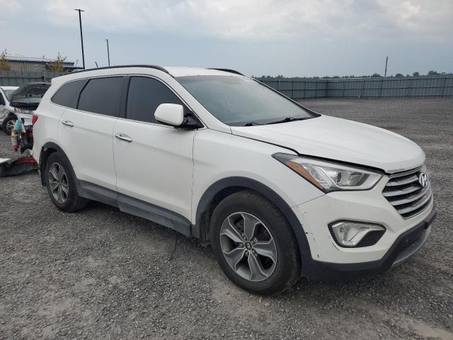 2015 HYUNDAI SANTA FE G KM8SNDHF5FU115989