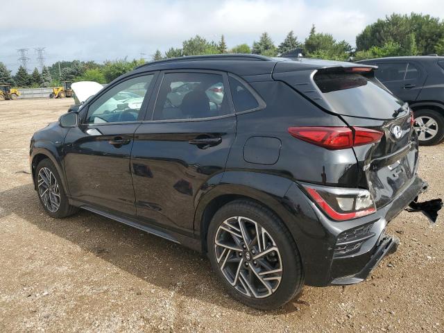 2023 HYUNDAI KONA N LIN #3284912922