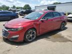 2023 CHEVROLET MALIBU LT - 1G1ZD5ST3PF220054