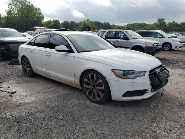Vin: waugfafc1en093638, lot: 62813145, audi a6 premium plus 20144