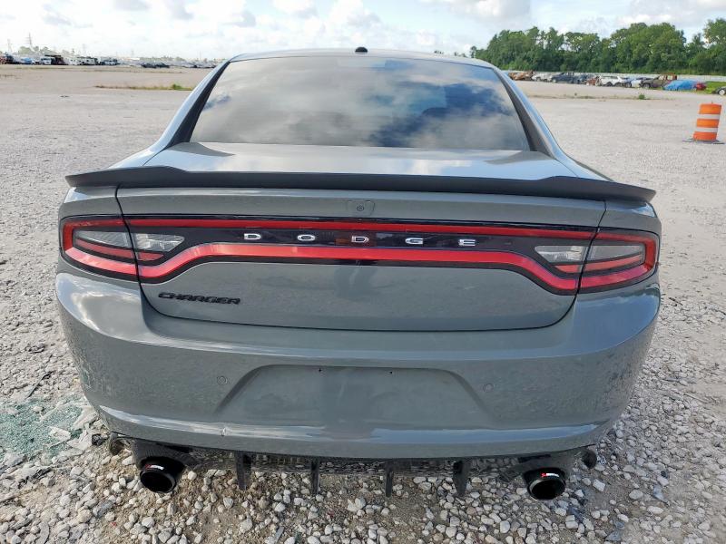 2018 DODGE CHARGER SX - 2C3CDXBG6JH217610