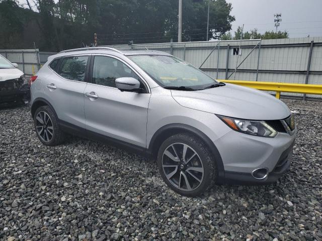2019 NISSAN ROGUE SPOR JN1BJ1CR3KW313083