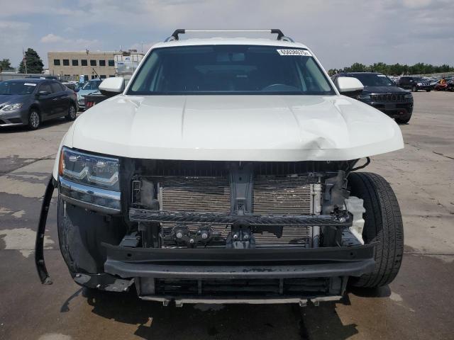2018 VOLKSWAGEN ATLAS S - 1V2GR2CA6JC518374