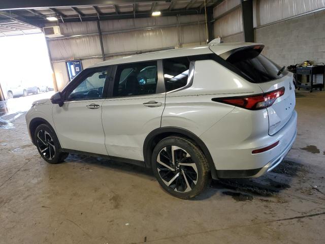 2023 MITSUBISHI OUTLANDER JA4J4UA84PZ020143