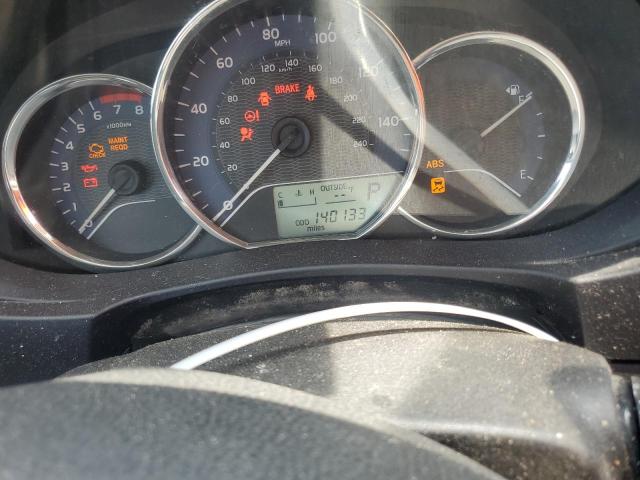 2016 TOYOTA COROLLA L 5YFBURHE8GP490981