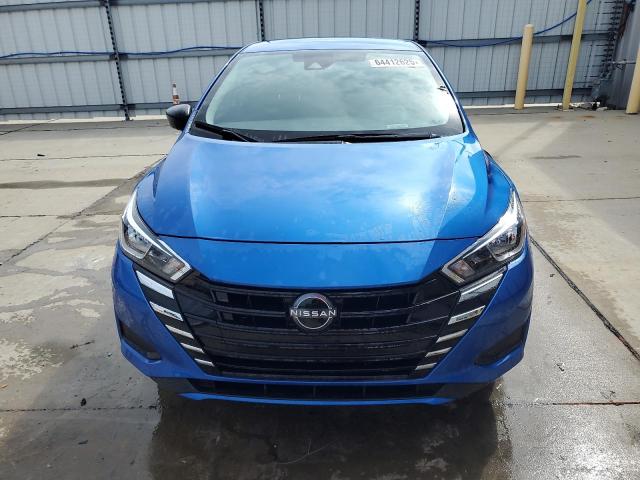 2024 NISSAN VERSA S - 3N1CN8BV7RL876282