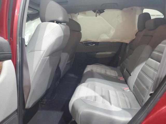 2021 HONDA CR-V EX 2HKRW2H55MH654910