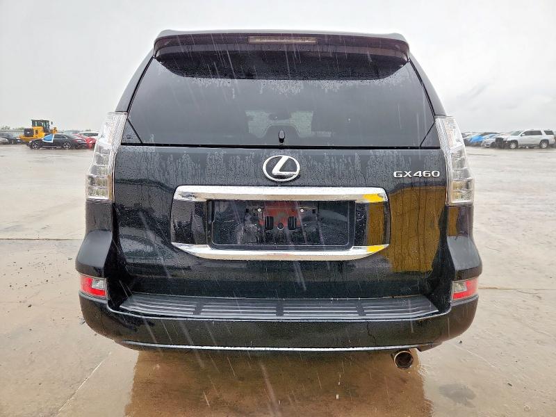 2017 LEXUS GX 460 JTJBM7FX6H5179845