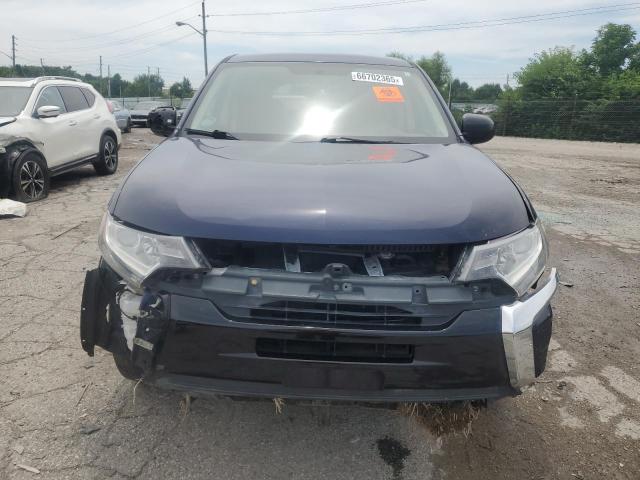 2017 MITSUBISHI OUTLANDER JA4AD2A35HZ036636