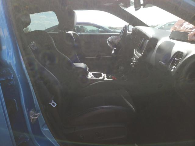 2023 DODGE CHARGER SC 2C3CDXGJ7PH611534