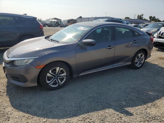 Vin: 19xfc2e54he026976, lot: 63523605, honda civic lx 2017 img_1