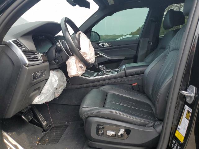 2019 BMW X5 XDRIVE4 - 5UXCR6C5XKLL08631