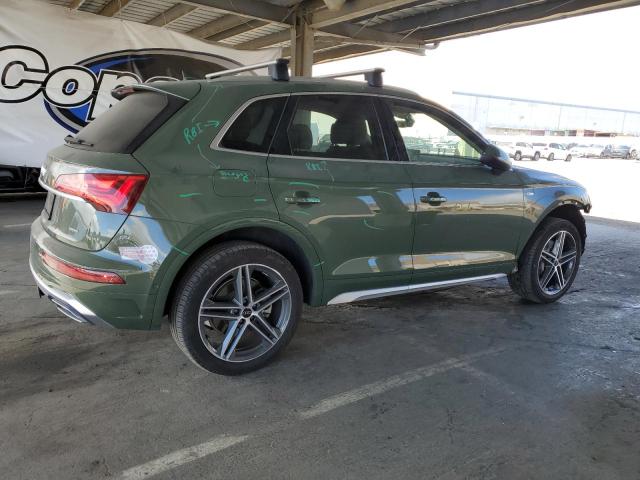 2024 AUDI Q5 E PREST WA1F2AFY5R2080768