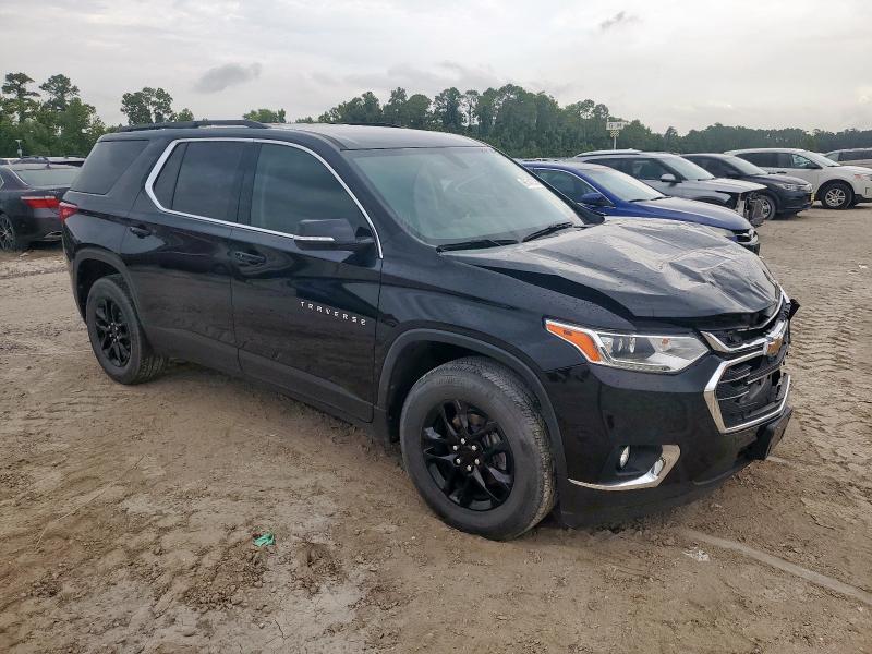 2020 CHEVROLET TRAVERSE L 1GNERGKW7LJ199477