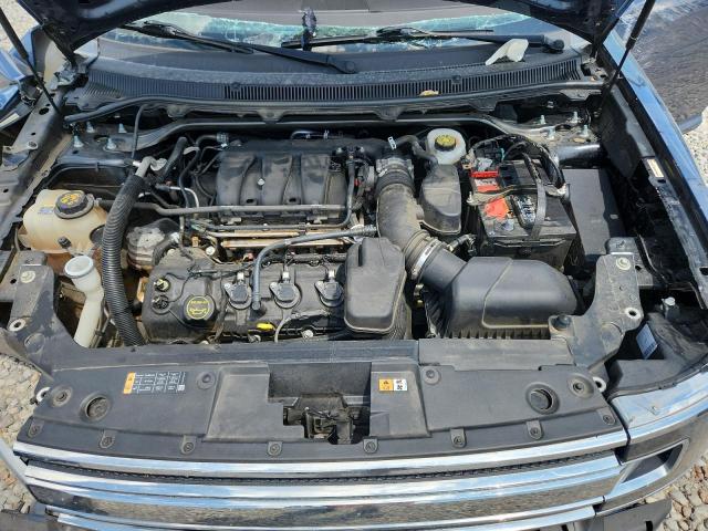 2019 FORD FLEX SEL 2FMHK6C86KBA21868