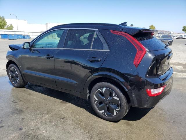 2024 KIA NIRO WIND KNDCR3L19R5110926