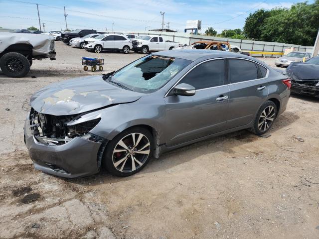 2016 NISSAN ALTIMA 2.5 - 1N4AL3AP2GC114864