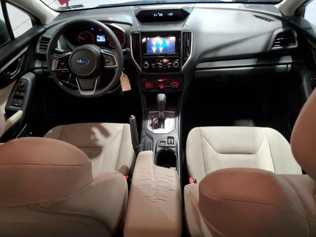 2017 SUBARU IMPREZA PR 4S3GKAB63H3610548