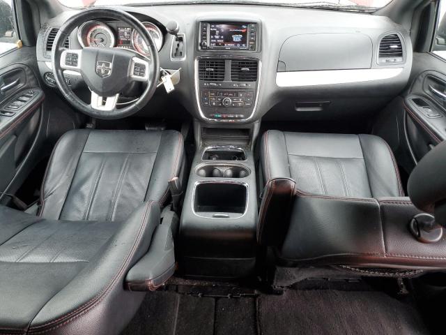 2018 DODGE GRAND CARA 2C4RDGEG9JR254310