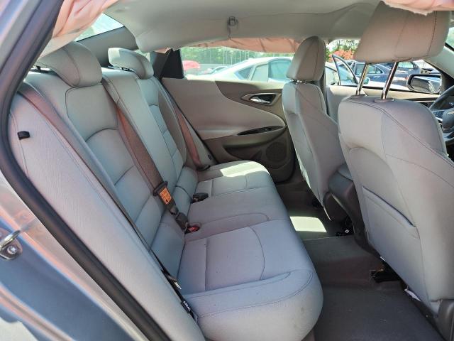2023 CHEVROLET MALIBU LS 1G1ZB5ST3PF251553