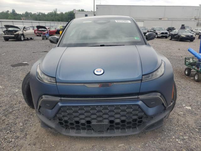 2023 FISKER AUTOMOTIVE OCEAN - VCF1ZBU27PG004209