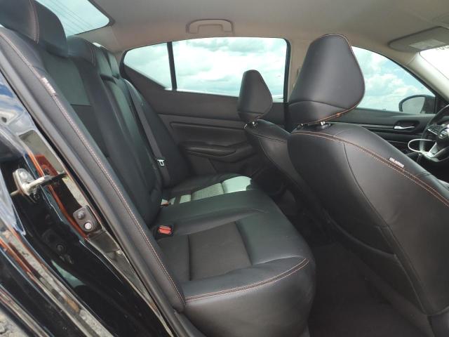 2022 NISSAN ALTIMA SR 1N4BL4CVXNN359628