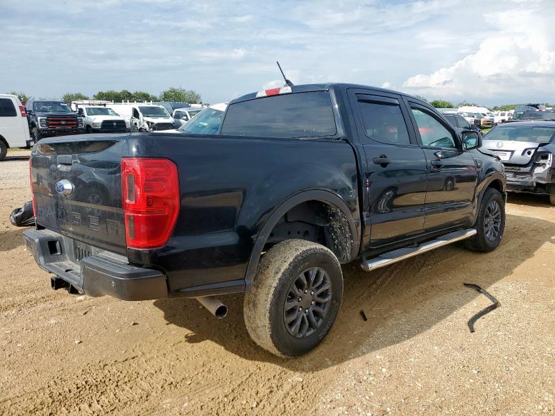 2023 FORD RANGER XL 1FTER4EH0PLE16334