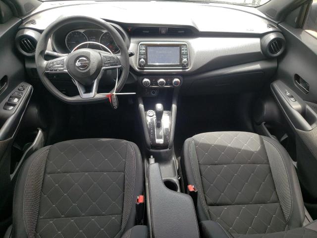 2020 NISSAN KICKS S 3N1CP5BV7LL517398