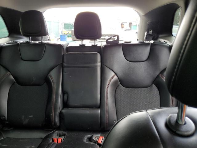 2019 JEEP CHEROKEE T - 1C4PJMBX5KD281396