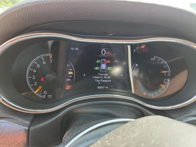 2015 JEEP GRAND CHER 1C4RJFBG8FC713205