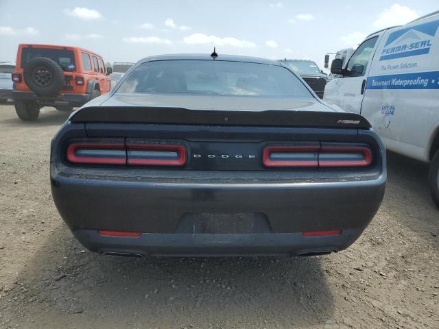 2015 DODGE CHALLENGER - 2C3CDZBT4FH774158