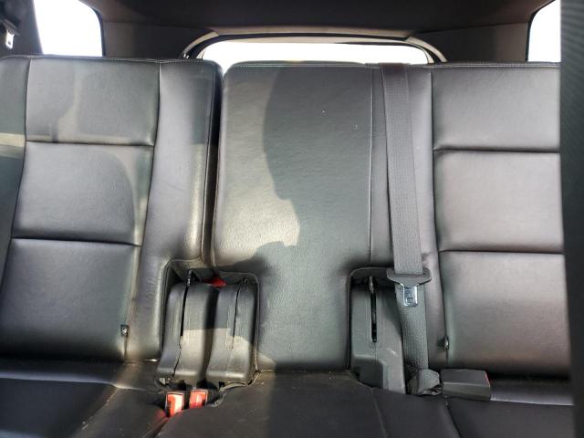 2015 FORD EXPLORER POLICE INTERCEPTOR 1FM5K8AR7FGB19963