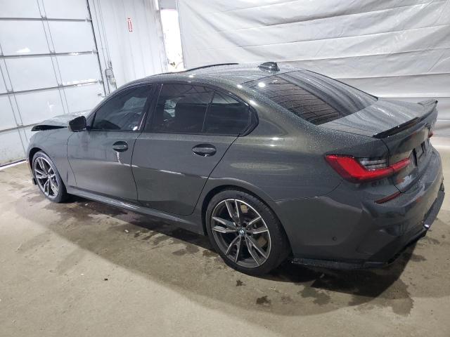 2020 BMW M340XI WBA5U9C00LFH60389