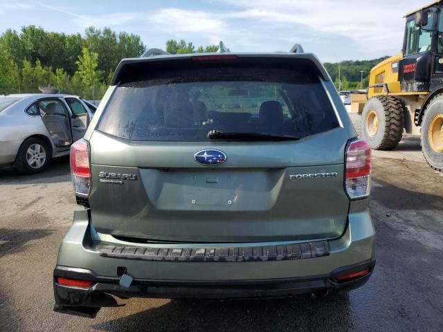 2017 SUBARU FORESTER 2 JF2SJAJC7HH500854