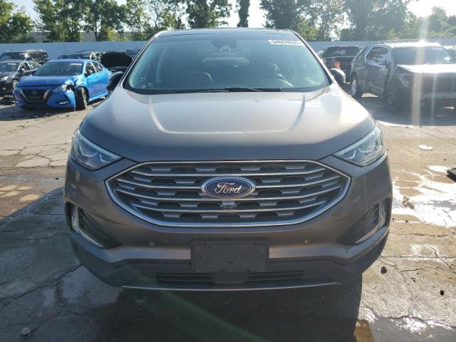 2019 FORD EDGE TITAN - 2FMPK4K99KBB10537