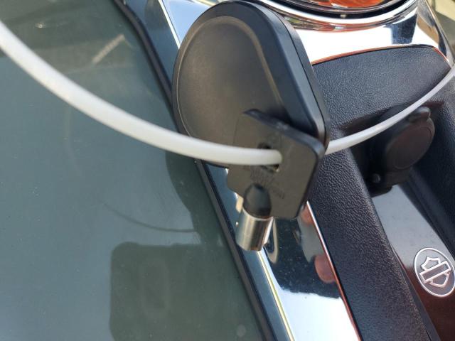 2021 HARLEY-DAVIDSON FLHTCUTG 1HD1MAF17MB850408