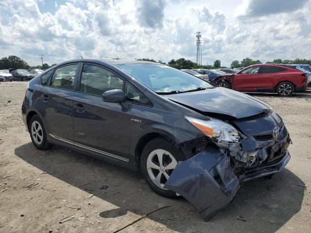 2012 TOYOTA PRIUS - JTDKN3DU5C1535803