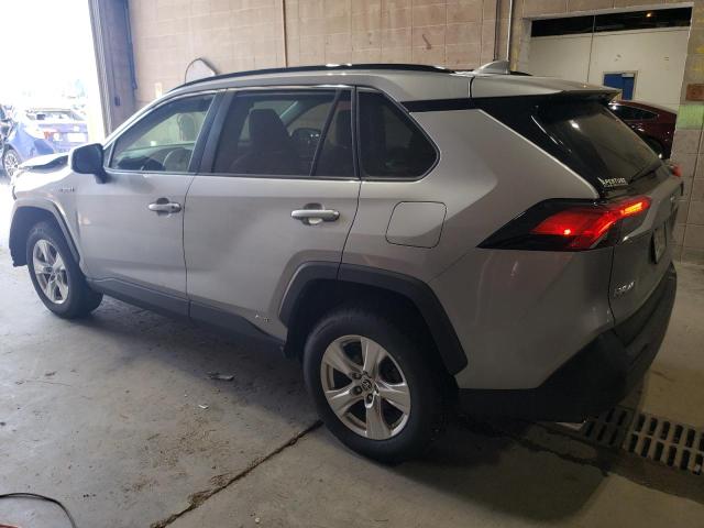 2021 TOYOTA RAV4 XLE JTMR6RFV0MD506858