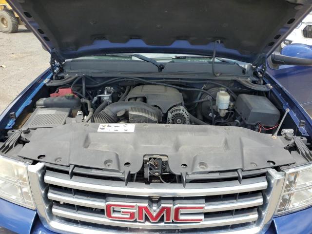 2013 GMC SIERRA K15 - 3GTP2WE77DG161822