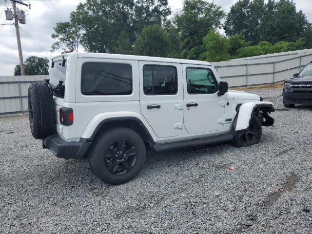 2022 JEEP WRANGLER U 1C4HJXEN0NW191436
